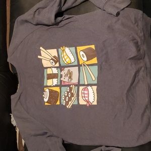 Pusheen Sweatshirt